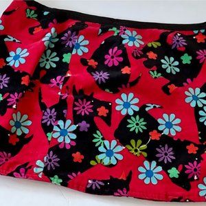 Girls Reversible Lily Pulitzer Skirt